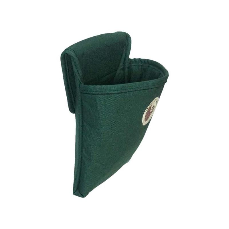 Occidental Leather G9019 Nylon Universal Bag - Green