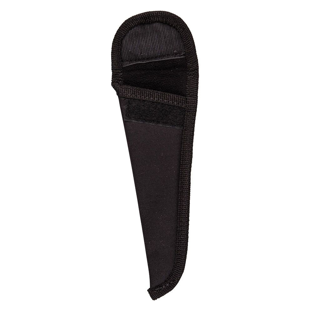 Heritage Cutlery H9BLK 8-1/2'' Nylon Scissor Case