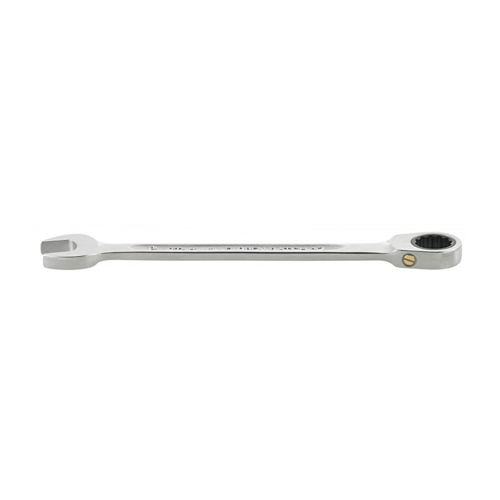 STAHLWILLE 40170808 - 17F - COMBINATION RATCHETING SPANNER
