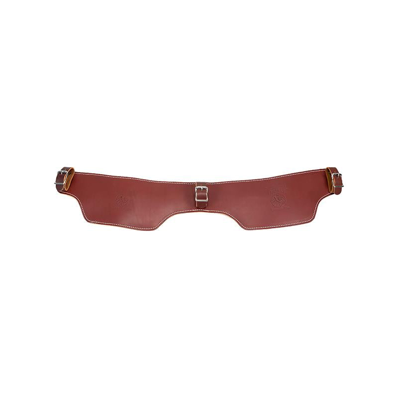 Occidental Leather 5005 XL Belt Liner with Sheepskin