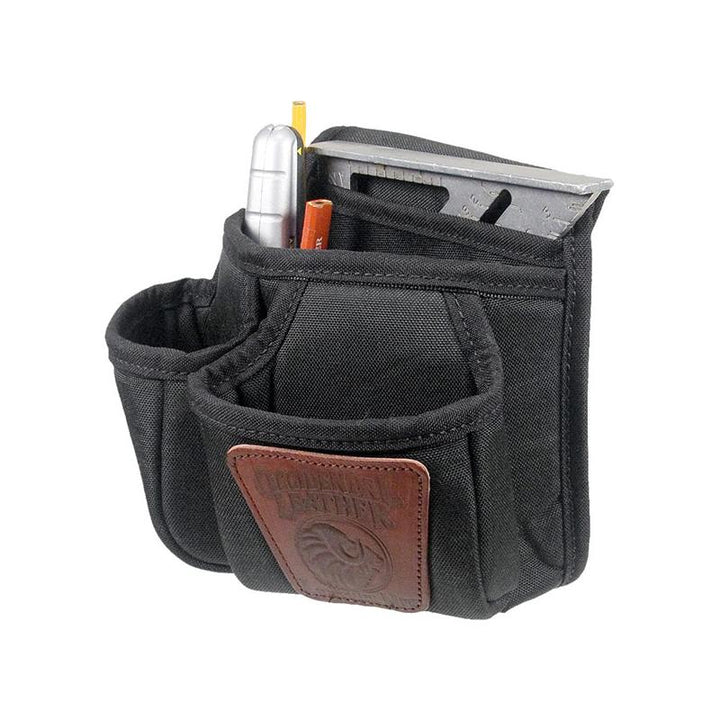Occidental Leather 9504 Clip-On 7 Pocket
