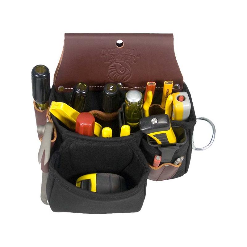 Occidental Leather 9085 Stronghold Tool Case