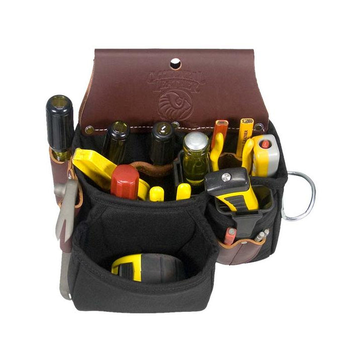 Occidental Leather 9085 Stronghold Tool Case