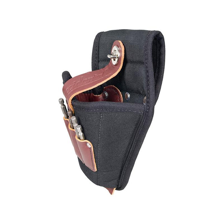 Occidental Leather 8567 Belt Worn Drill Holster