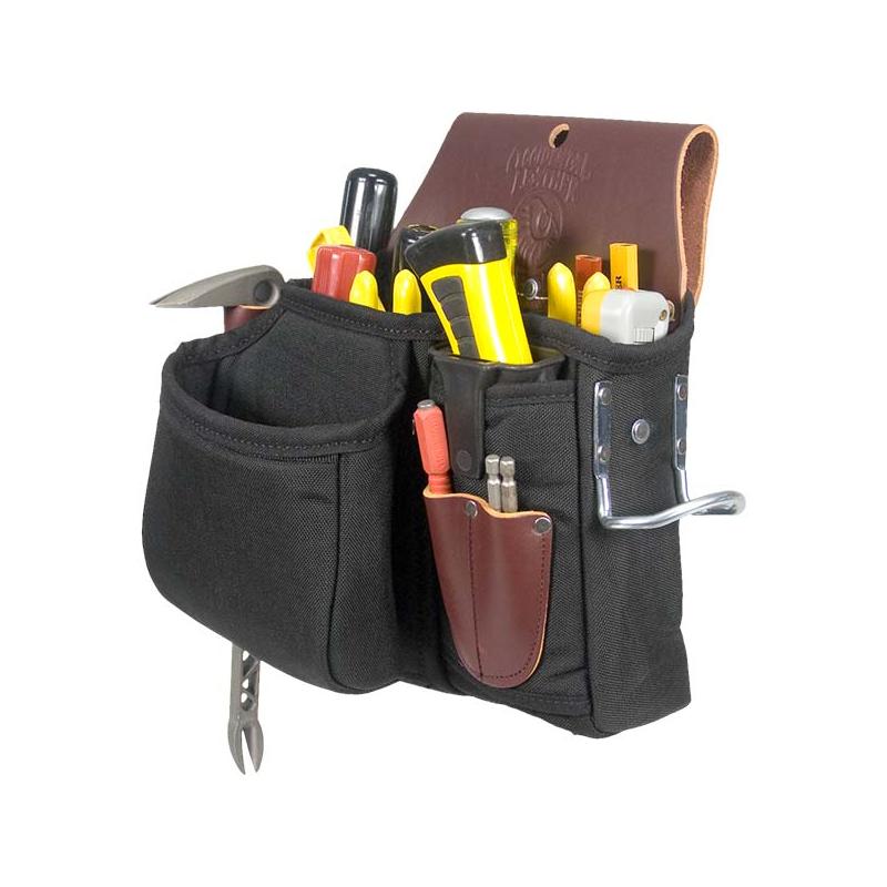 Occidental Leather 9085 Stronghold Tool Case