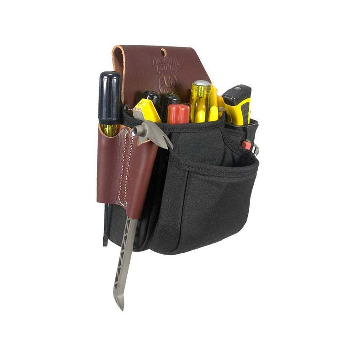Occidental Leather 9085 Stronghold Tool Case
