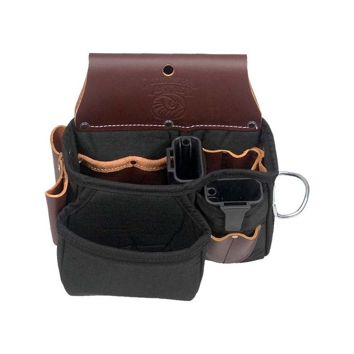 Occidental Leather 9085 Stronghold Tool Case