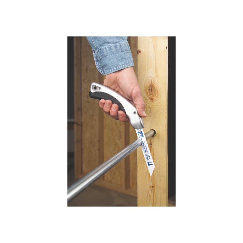 Ideal 35-274 Folding Saw with Bi-Metal Blade