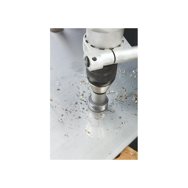 Ideal 36-301 TKO Carbide-Tipped Hole Cutter, 7/8 Inch