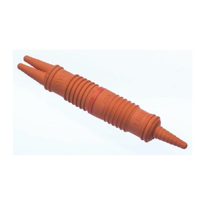 Ideal 30-C1622N SLK In-Line Breakaway Crimp,1 Line/2 Load