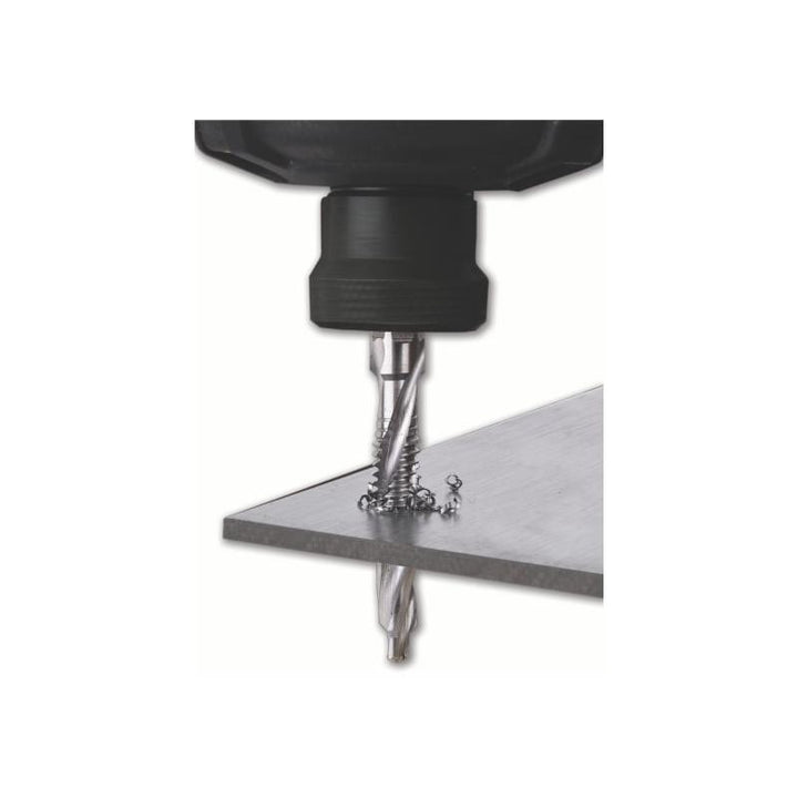 Ideal 36-3/8-16 3/8-16 NC Drill/Tap Bit