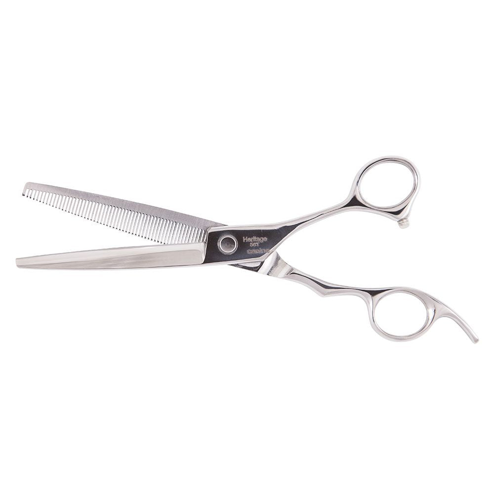 Heritage Cutlery K956T 56 Tooth Convex K9 Thinner