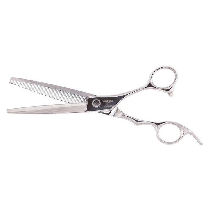 Heritage Cutlery K956T 56 Tooth Convex K9 Thinner