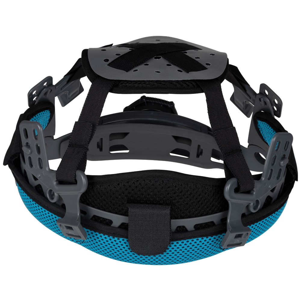 Klein Tools KHHSPN2 Hard Hat Suspension Replacement , Premium KARBN™