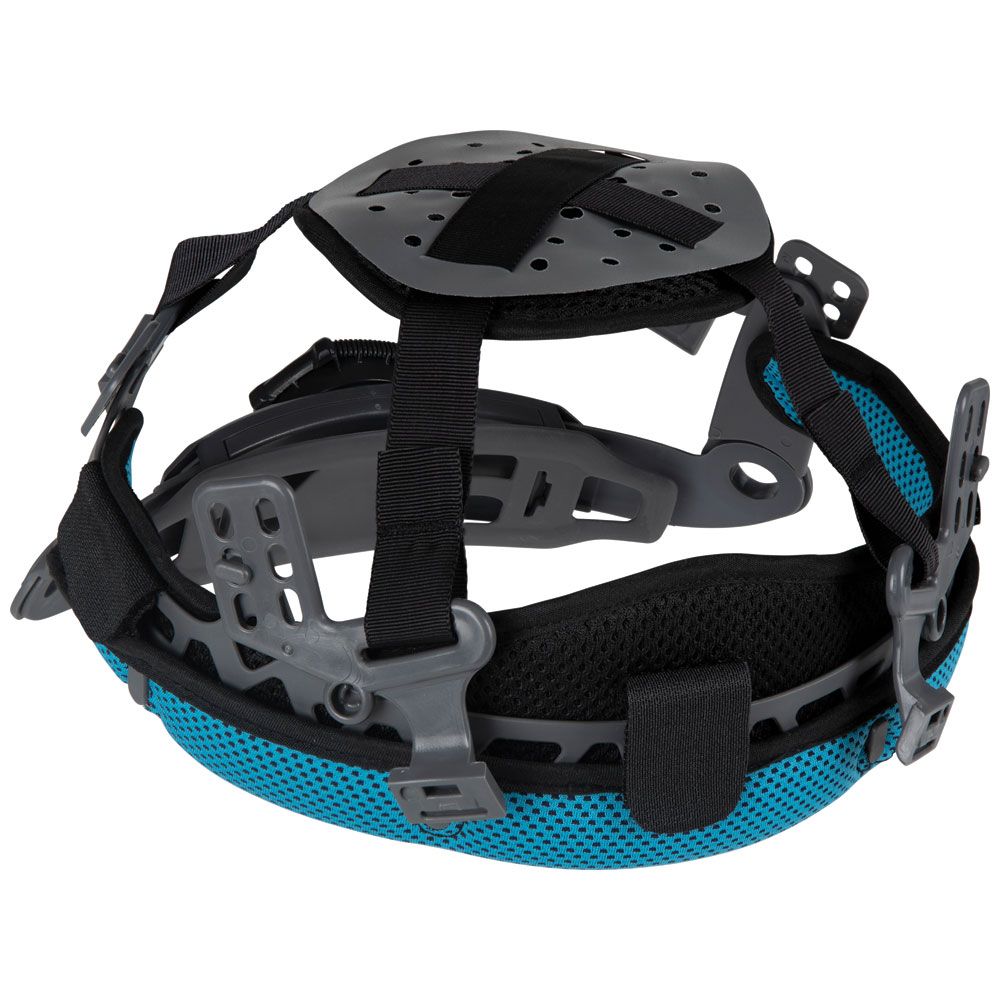 Klein Tools KHHSPN2 Hard Hat Suspension Replacement , Premium KARBN™