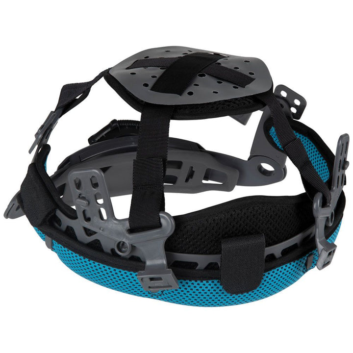 Klein Tools KHHSPN2 Hard Hat Suspension Replacement , Premium KARBN™