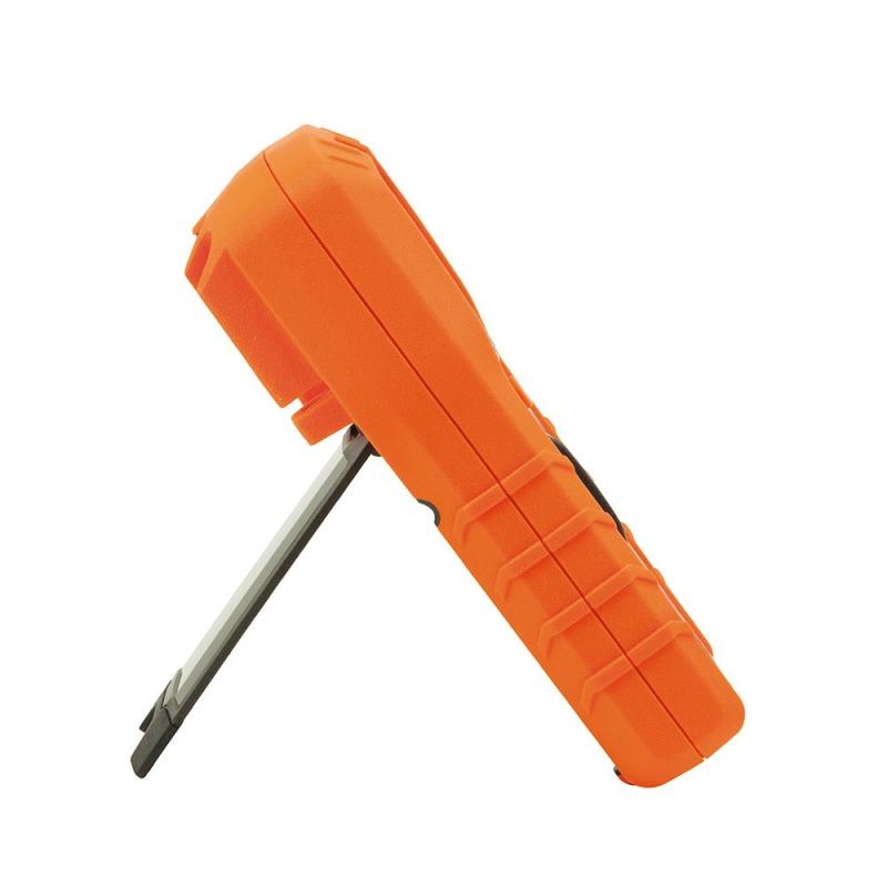 Klein Tools MM300 Digital Multimeter, Manual-Ranging, 600V