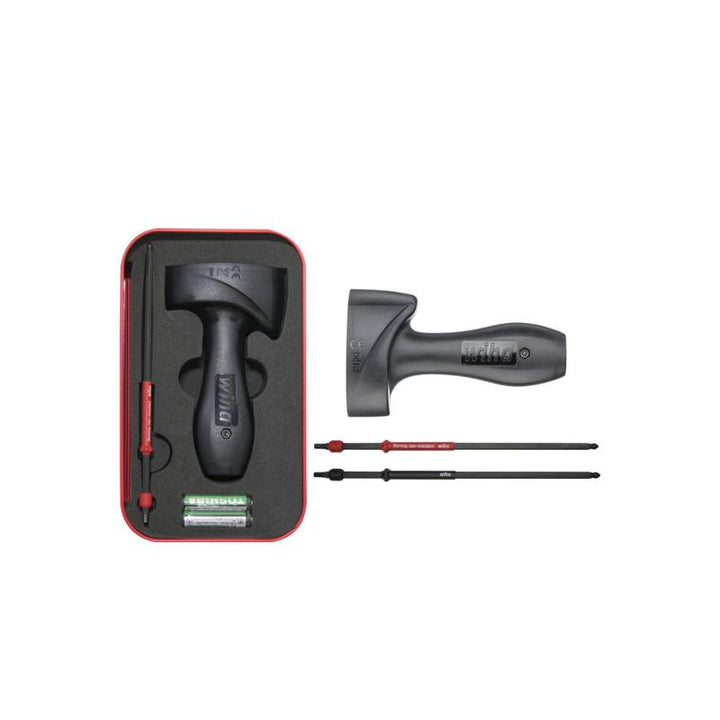 Wiha Tools 28897 Torque Quick Checker