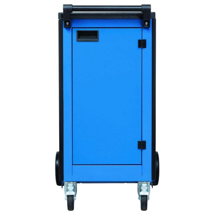 Gedore 1640704 Tool Trolley With 9 drawers