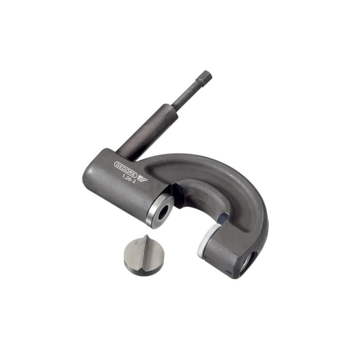 Gedore 8009530 Nut splitter, hydraulic 22-36 mm, M14-M24