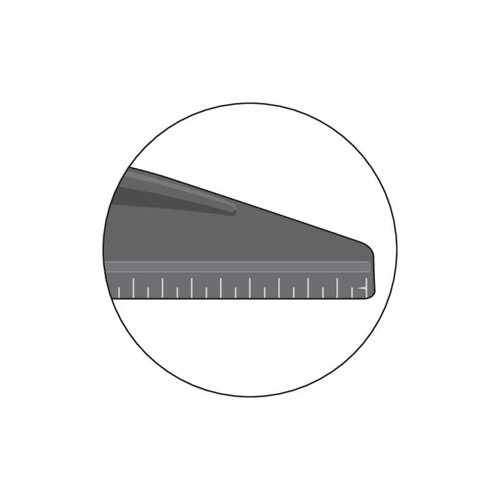 Gedore 1868179 Universal Puller HIGH POWER 2-Arm Pattern 350x200 mm