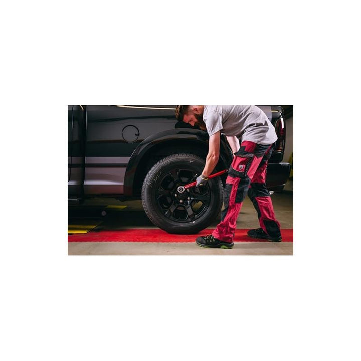 Gedore R68900300 Torque wrench 1/2 60-300Nm l.575mm