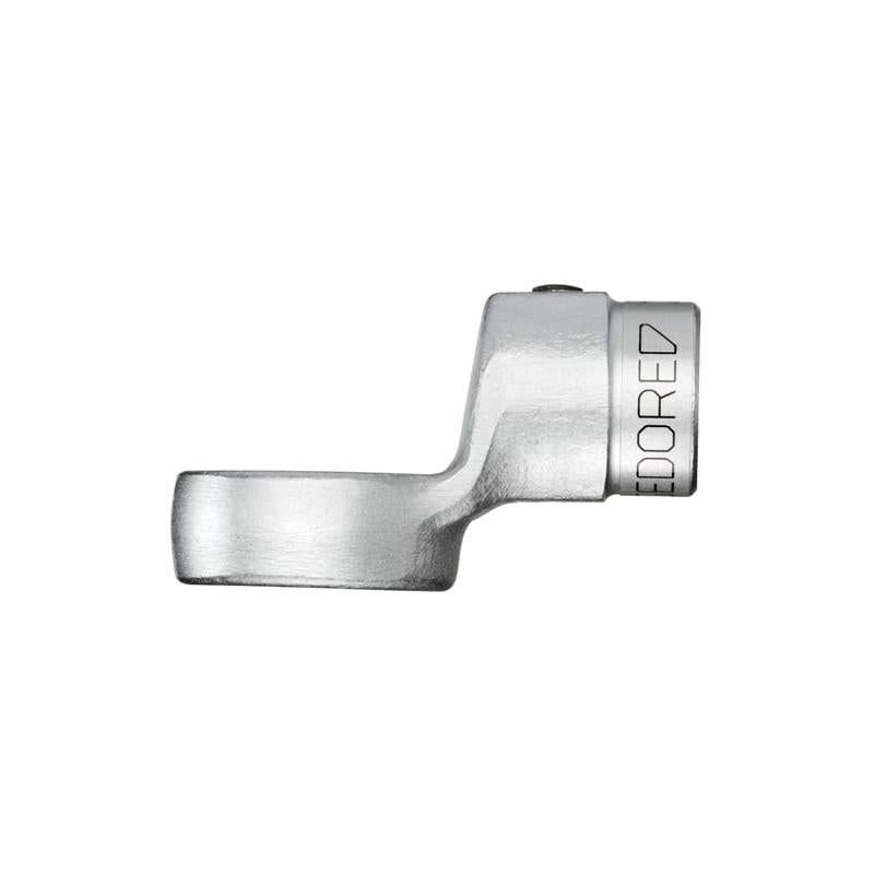 Gedore 1211587 Flared End Fitting 16 Z, 7 mm