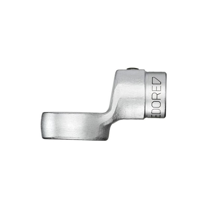 Gedore 1211587 Flared End Fitting 16 Z, 7 mm