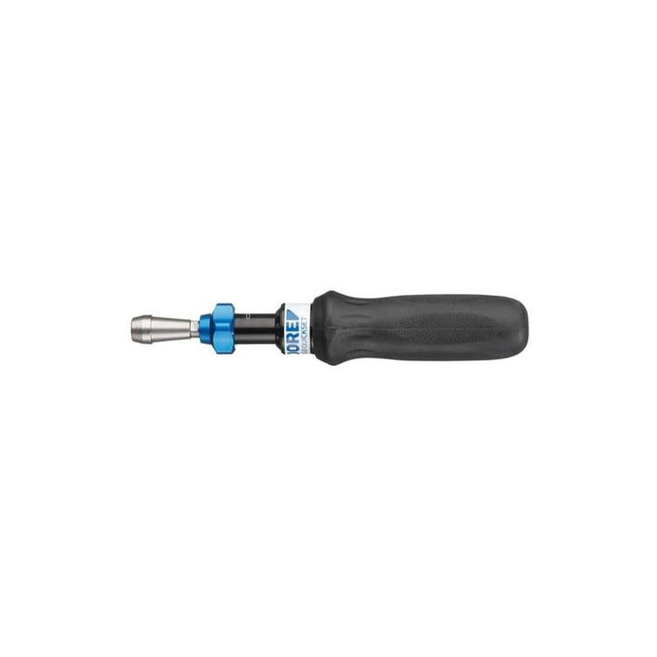 Gedore 1498738 Torque Screwdriver S 1/4 Inch 8-40 cNm
