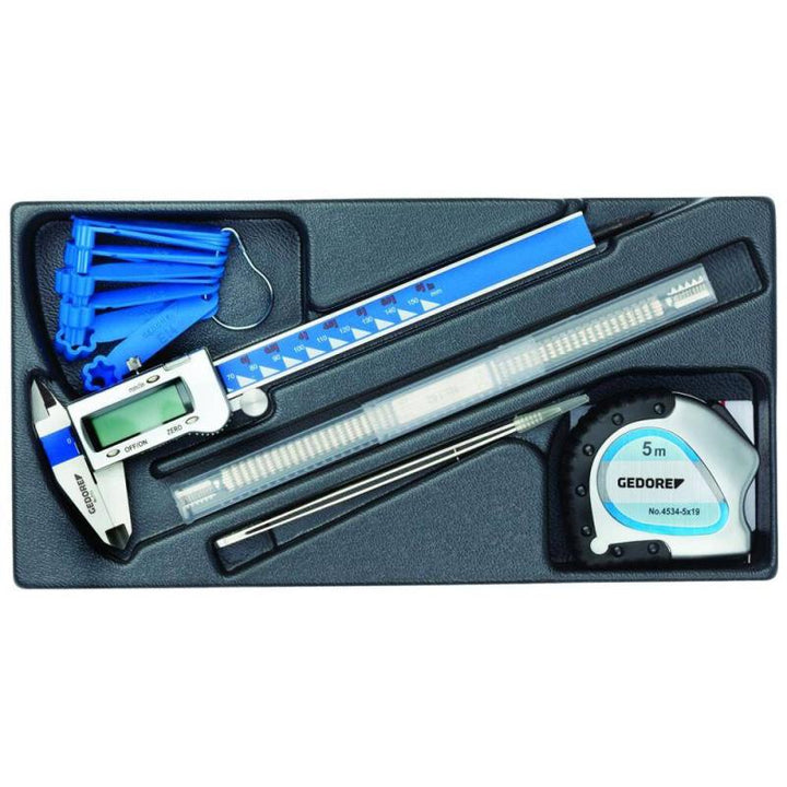 Gedore 1402692 ES tool module empty