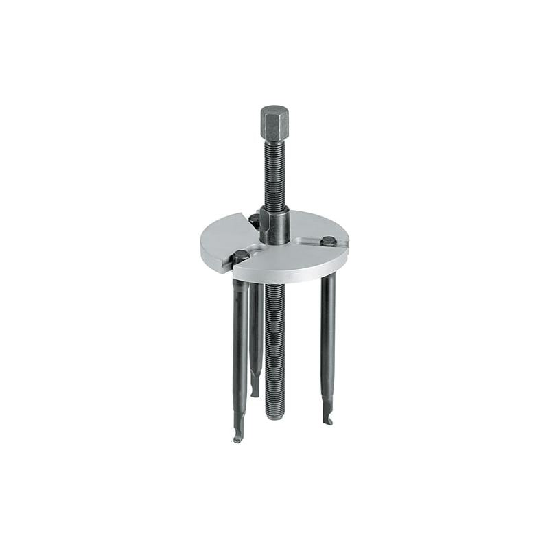 Gedore 1553542 Patented ball bearing set of pullers PLUS