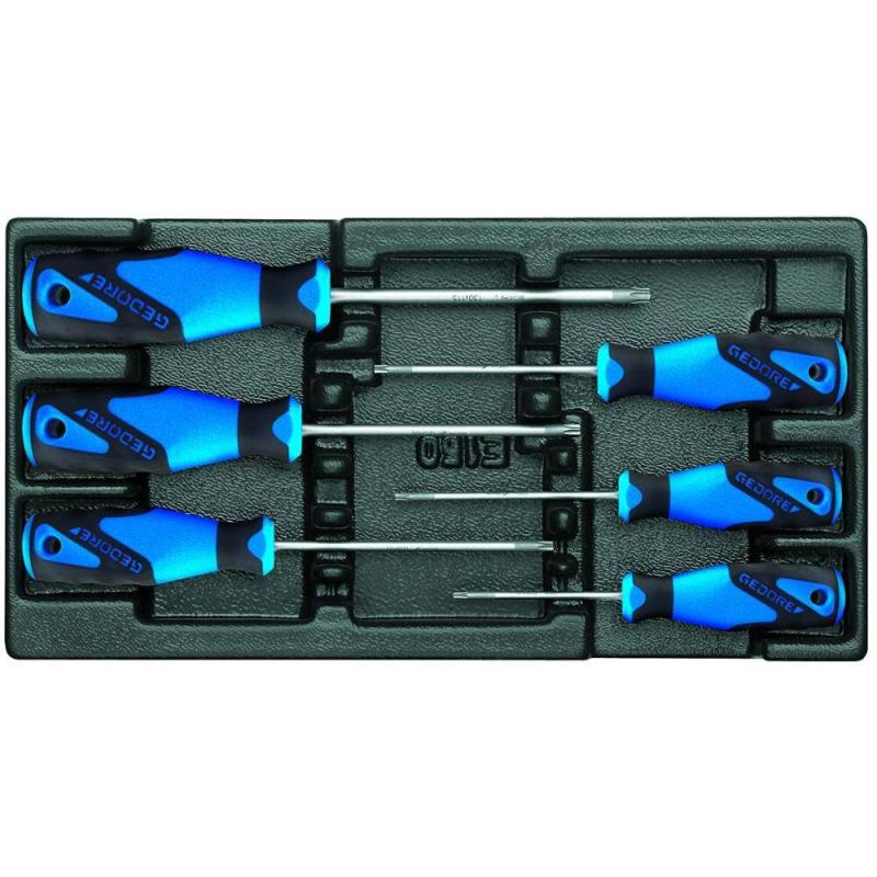 Gedore 2823829 ES tool module empty