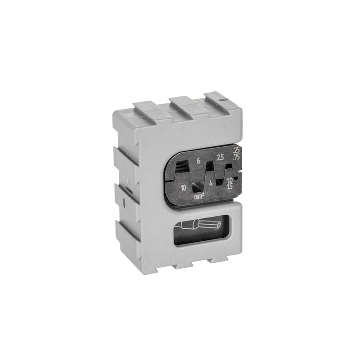 Gedore 1830627 Module Insert For Conductor End-Sleeves 50/35mm