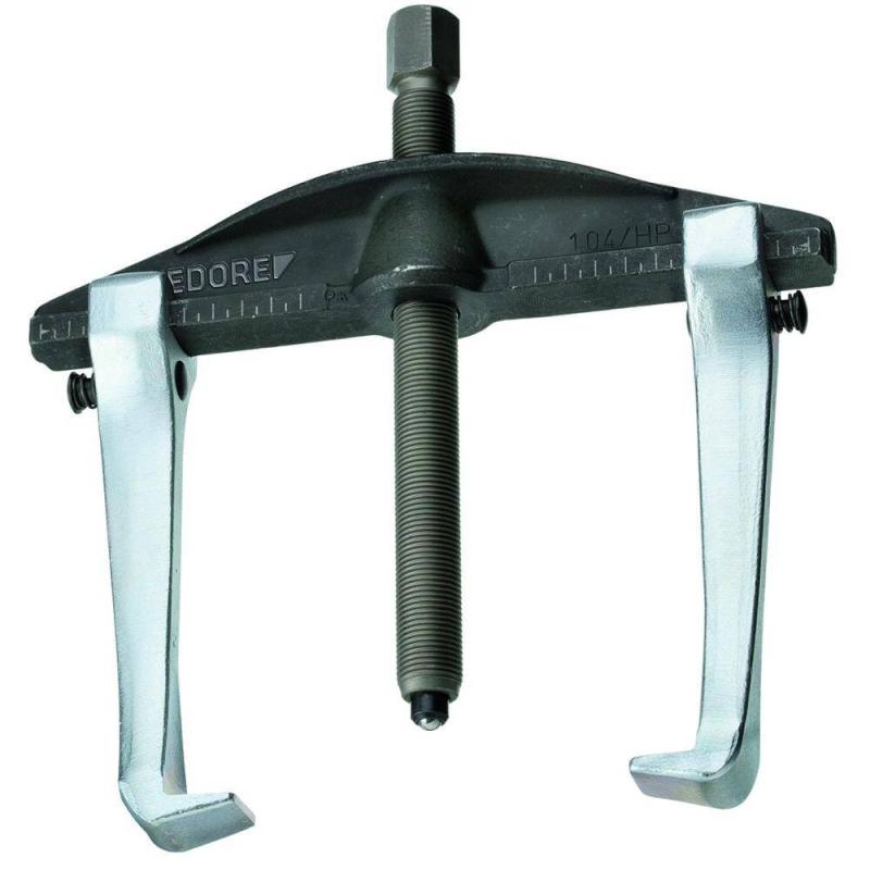Gedore 2300044 Puller set with display stand 1.04/HP1A-1.04/HP3A