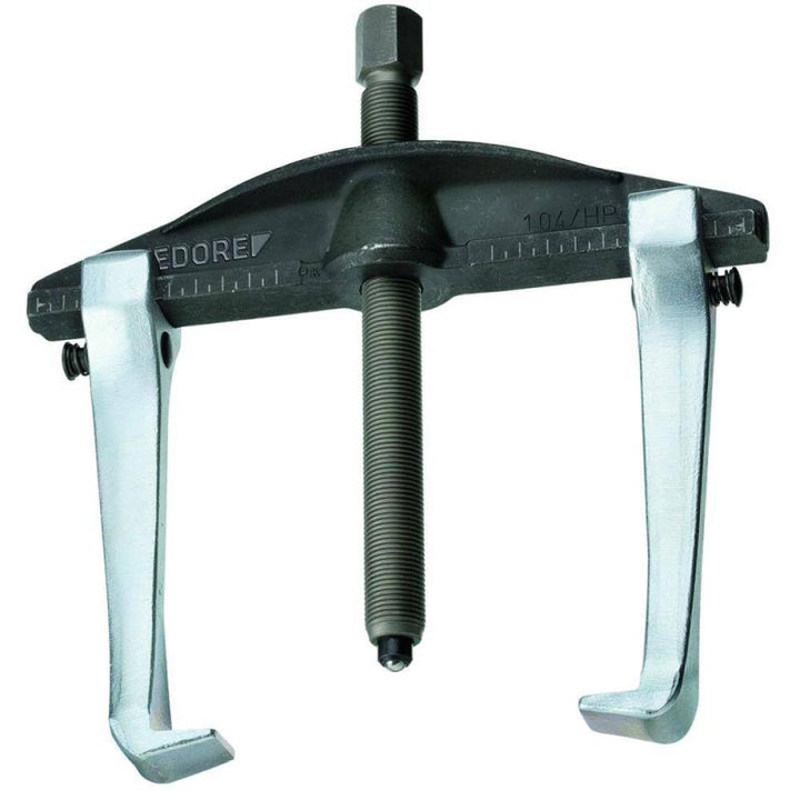 Gedore 2300044 Puller set with display stand 1.04/HP1A-1.04/HP3A