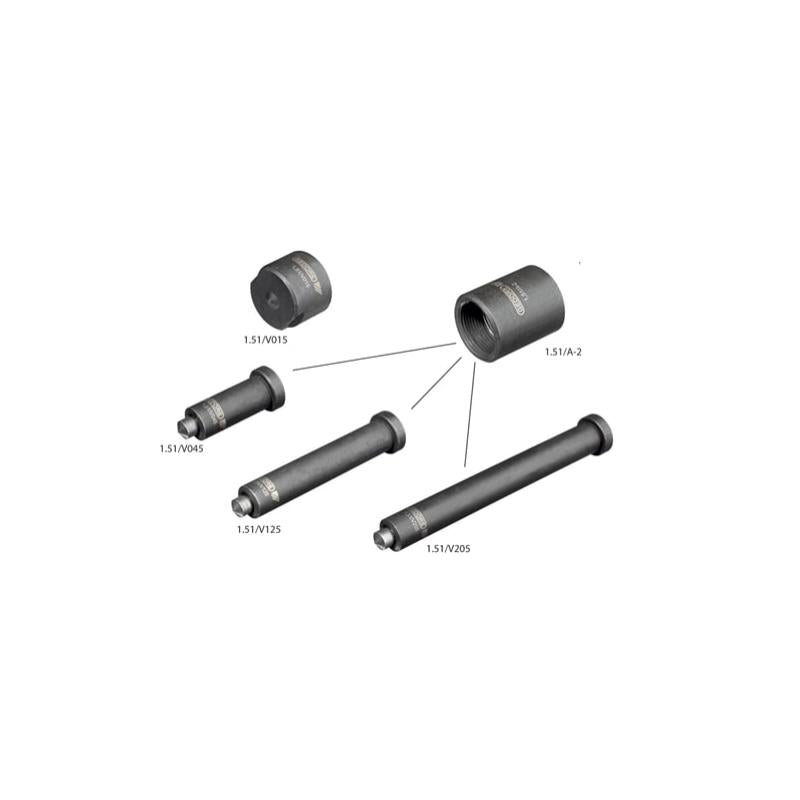 Gedore 2065045 Extension And Cylinder Protection 15 mm