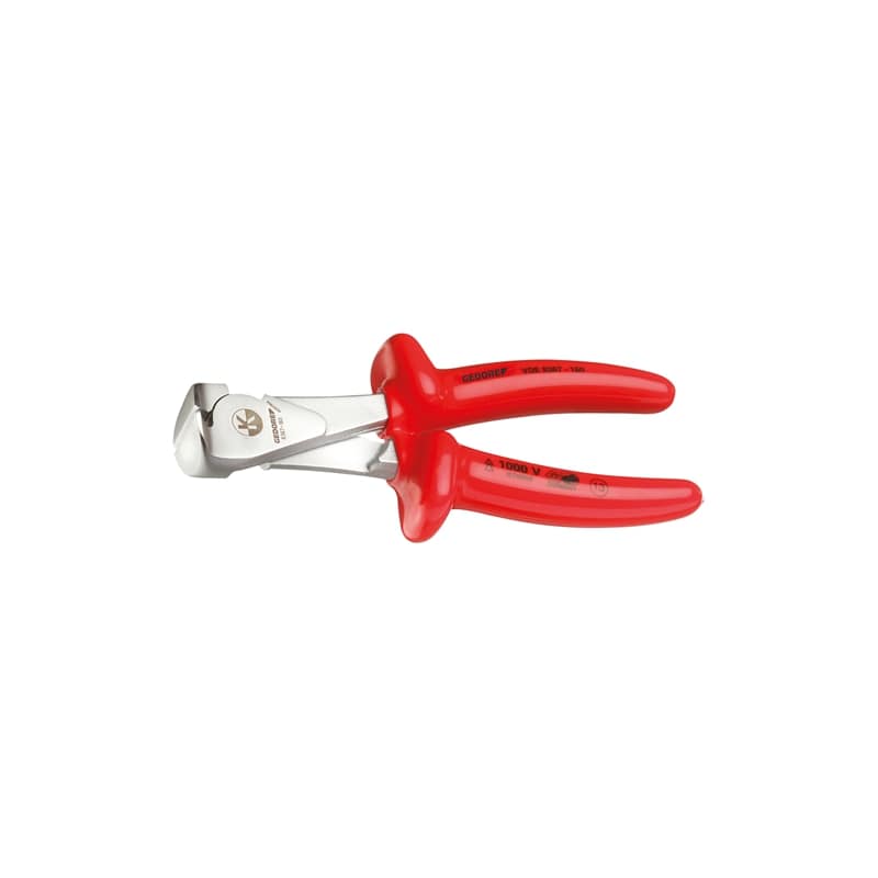 Gedore 2324830 VDE Power end nipper 160 mm
