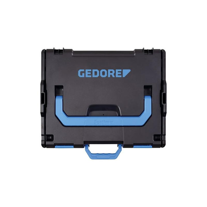 Gedore 2823691 GEDORE L-BOXX 136 empty, 442x357x151 mm