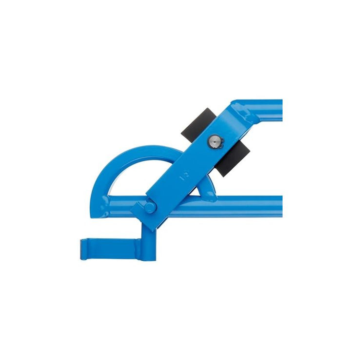 Gedore 4565270 Pipe Bending Pliers With Roller And Plastic Slide Rail 22 mm