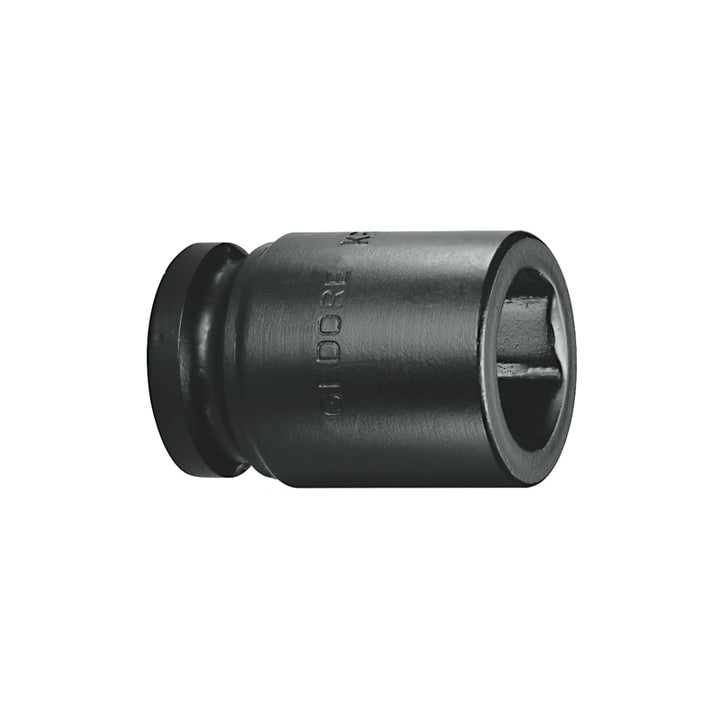 Gedore 6162570 Impact socket 1/2 Inch 19 mm