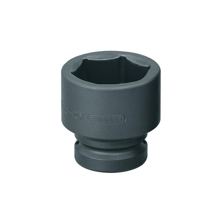 Gedore Impact socket 1" hex 41 mm