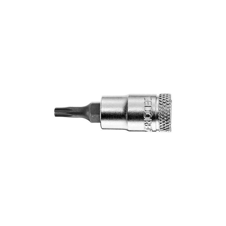 Gedore 6191160 Screwdriver Bit Socket 1/4 Inch TORX® T27