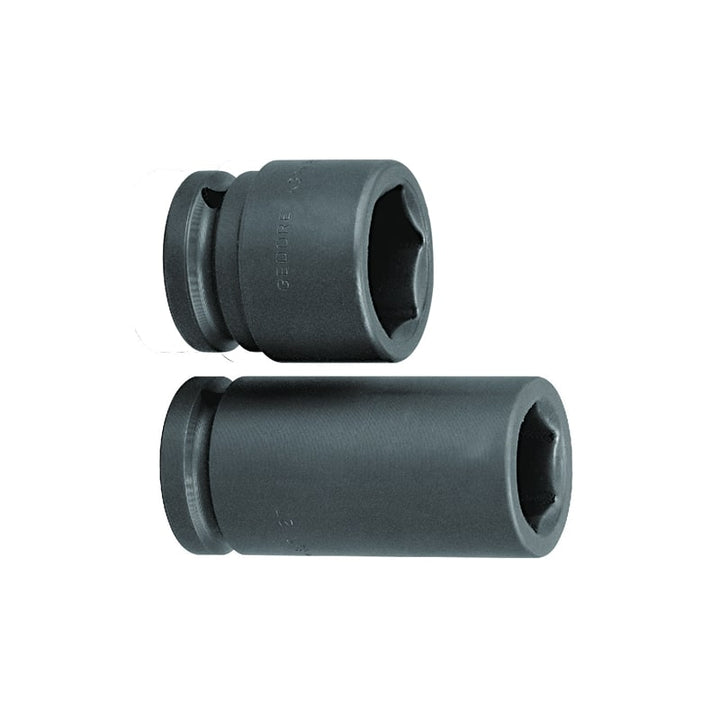Gedore 6289990 Impact Socket 3/4 Inch , 18 mm