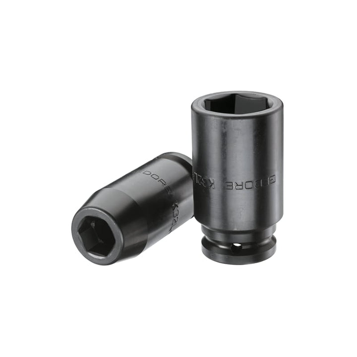Gedore 6284090 Impact Socket 3/4", long 27 mm