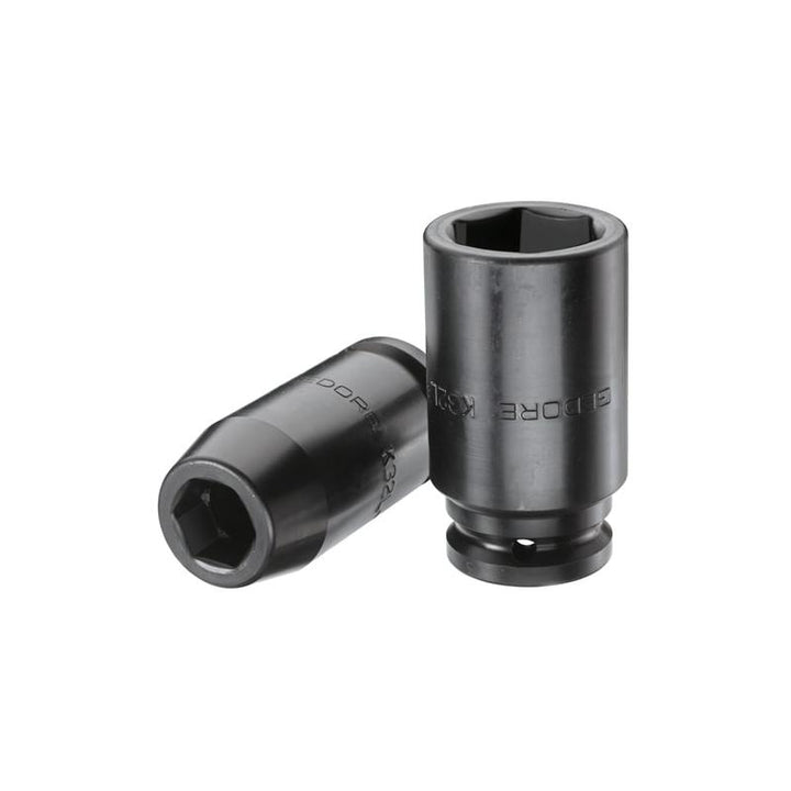 Gedore 6286700 Impact socket 3/4", long 21 mm