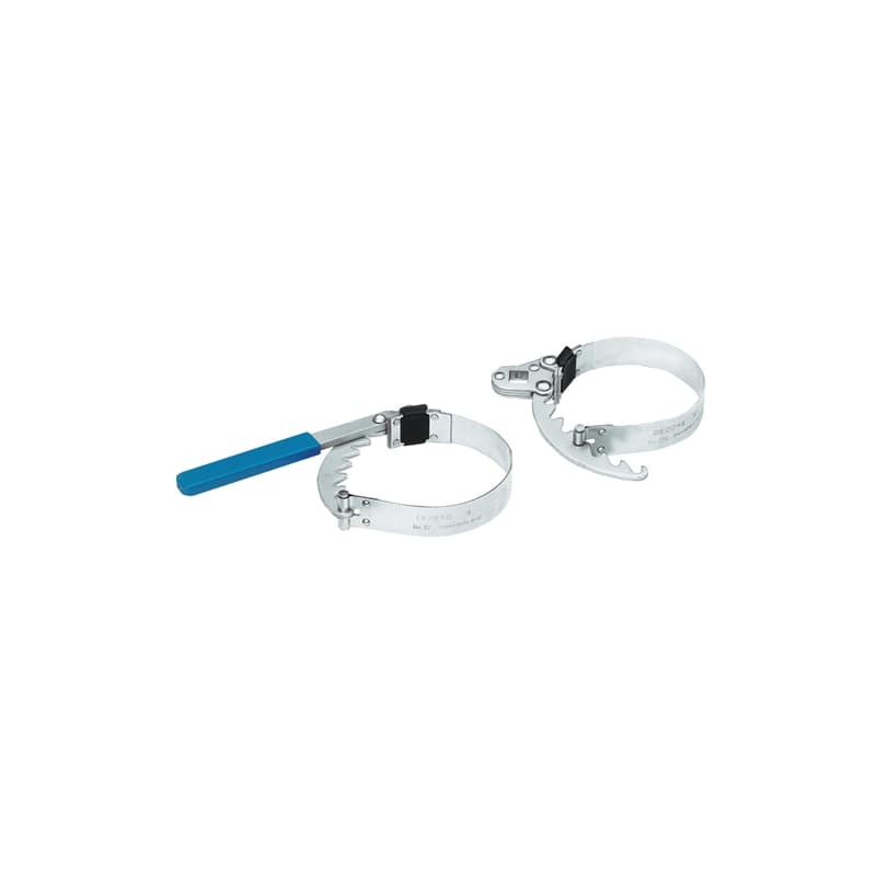Gedore 6327670 Universal Filter Wrench, 80-110 mm