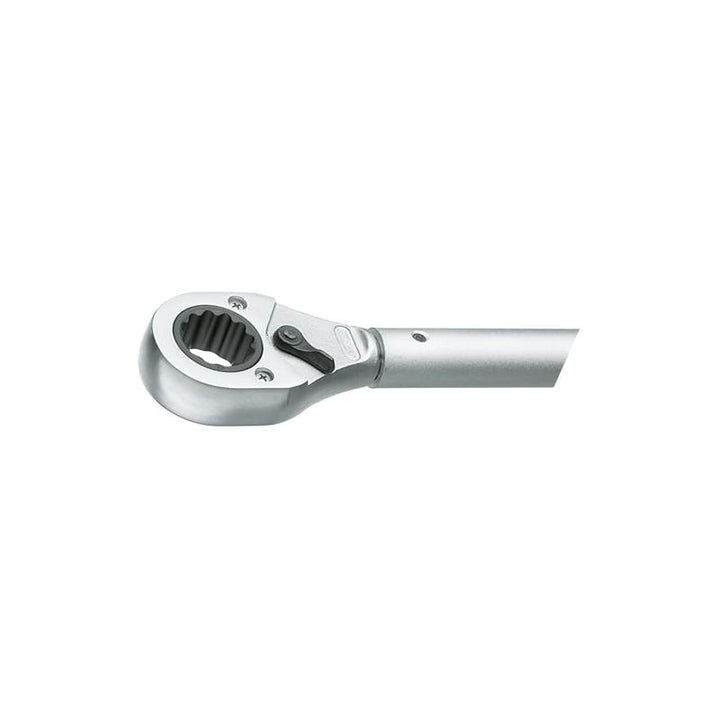 Gedore 6339840 Reversible Lever Change Ratchet 27 mm