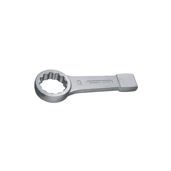 Gedore 6480000 Ring Slogging Spanner 2.1/4 Inch