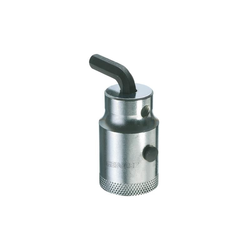 Gedore 7774040 End fitting 16 Z 6 mm