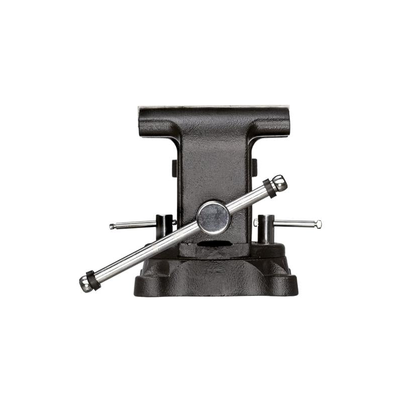 Gedore R93800150 Vice jaw width 150mm turnable 14kg